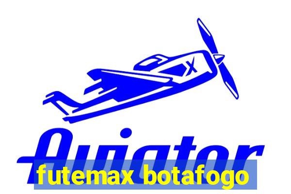 futemax botafogo